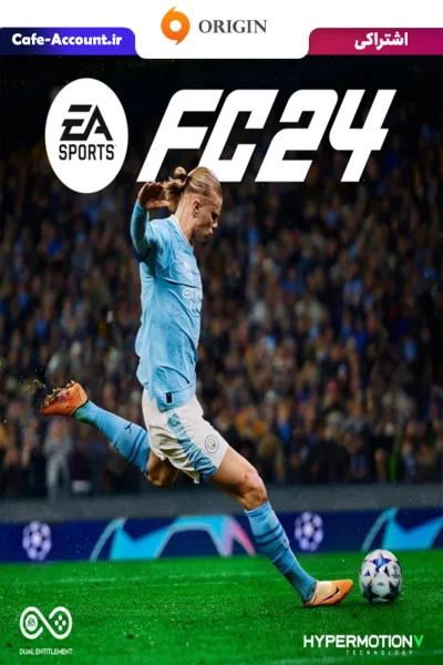 Fc 24 (приложение EA Fifa 24) Reg Free | Автоактивация
