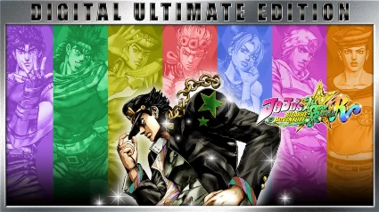💜 JoJo's Bizarre Adventure: All-Star Battle R 💜