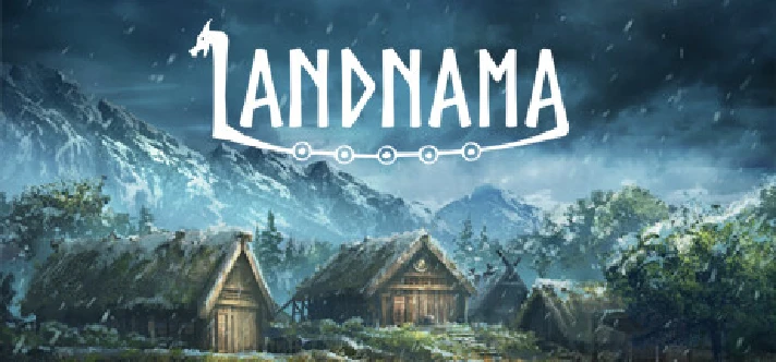 Landnama  💎 STEAM GIFT RUSSIA