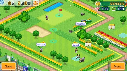 Forest Golf Planner 💎 АВТОДОСТАВКА STEAM GLOBAL МГНОВЕННО ЛИЦЕНЗИЯ