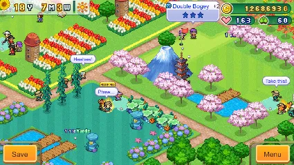 Forest Golf Planner 💎 АВТОДОСТАВКА STEAM GLOBAL МГНОВЕННО ЛИЦЕНЗИЯ