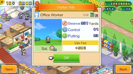 Forest Golf Planner 💎 АВТОДОСТАВКА STEAM GLOBAL МГНОВЕННО ЛИЦЕНЗИЯ