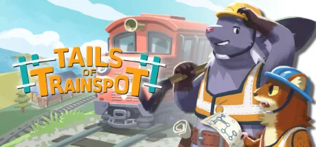 Tails of Trainspot  АВТОДОСТАВКА STEAM GIFT РОССИЯ