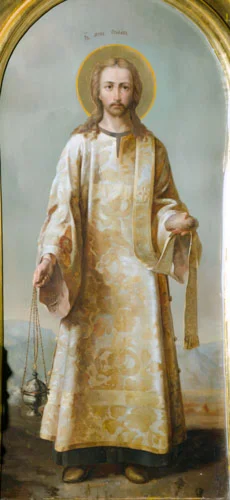 Стефан, архидиакон_012(160х349см)