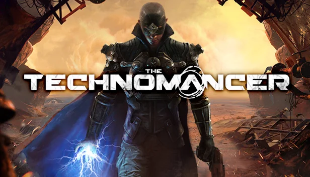 The Technomancer Xbox One & X|S Активация