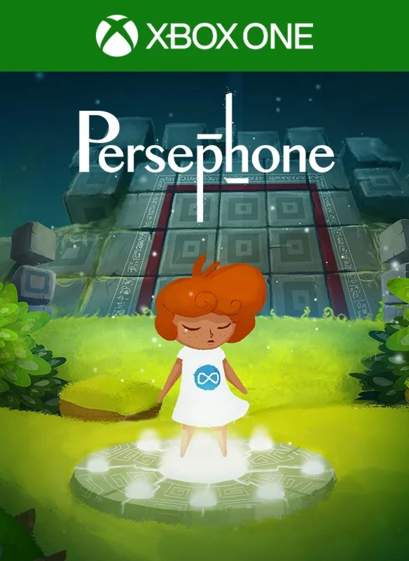 Persephone Xbox One & X|S Активация