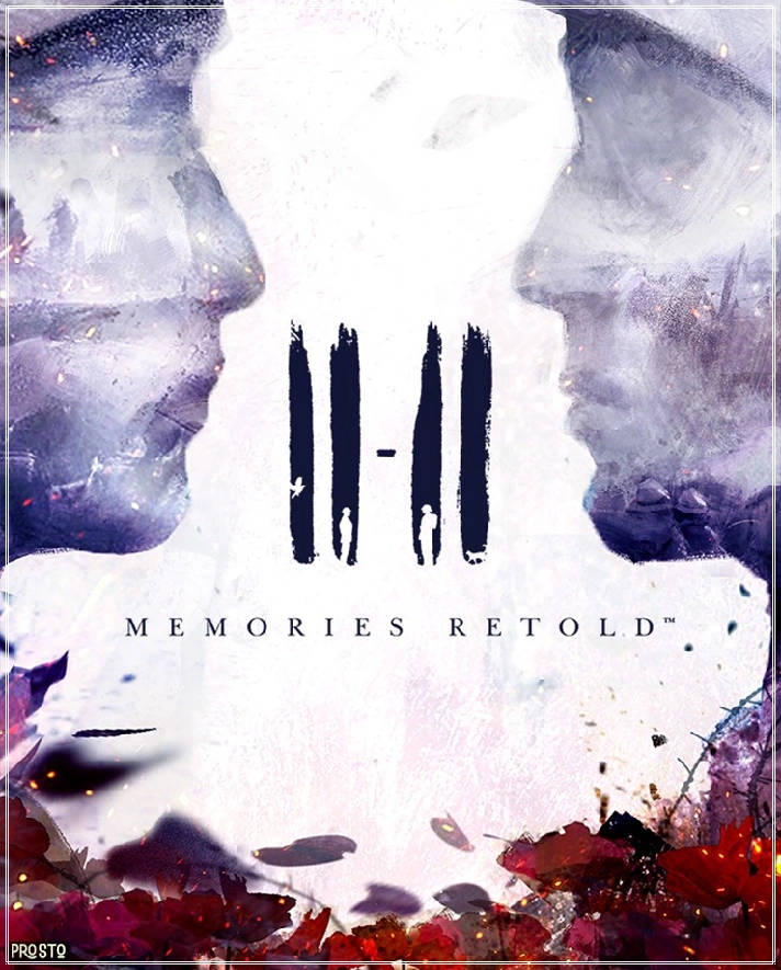 11-11 Memories Retold (STEAM KEY / REGION FREE)