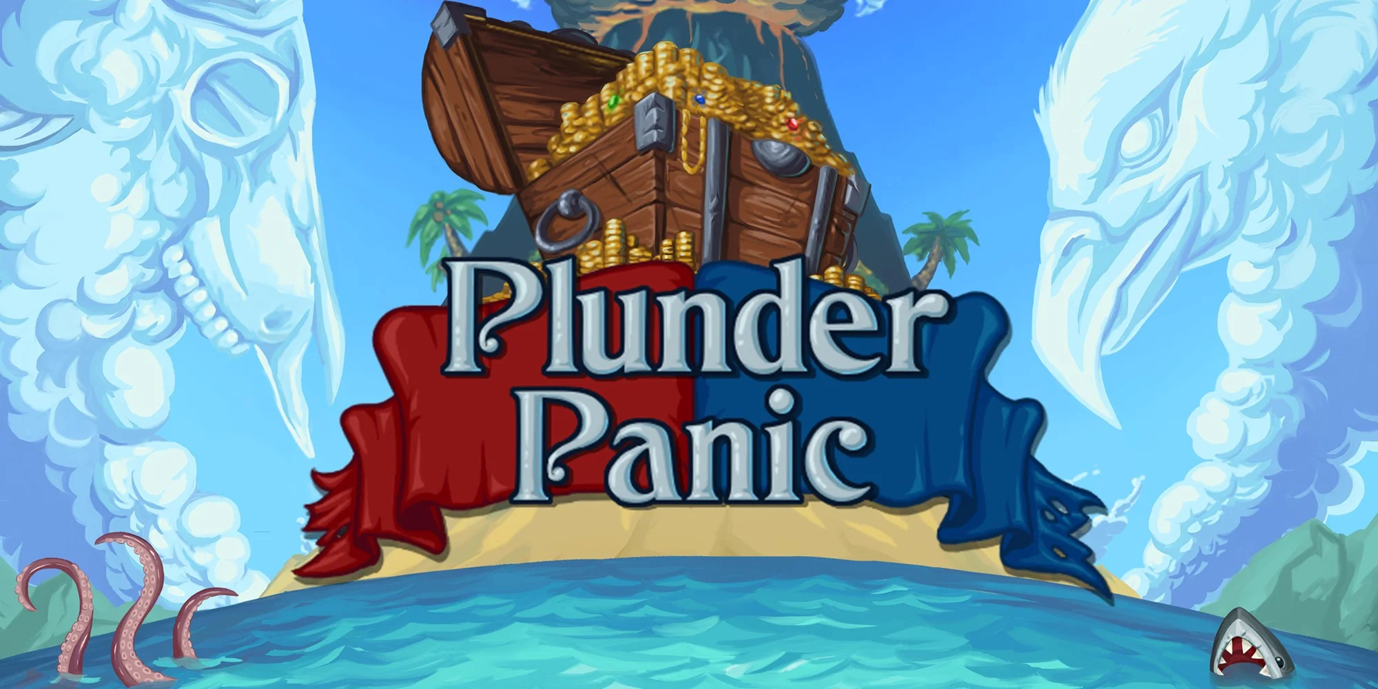 Plunder Panic Xbox One & X|S Активация