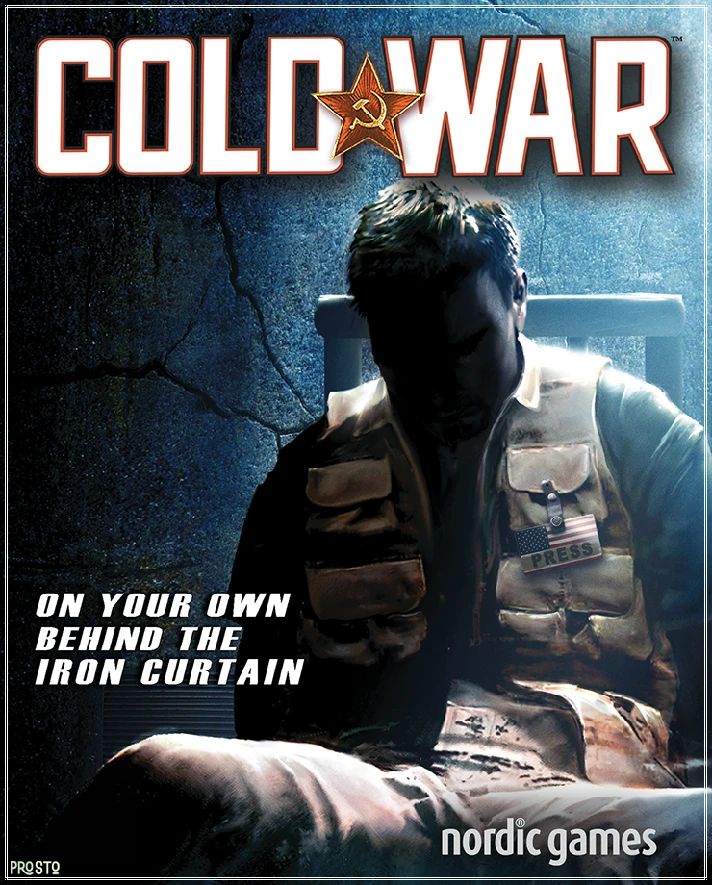 Cold War (STEAM KEY / REGION FREE)