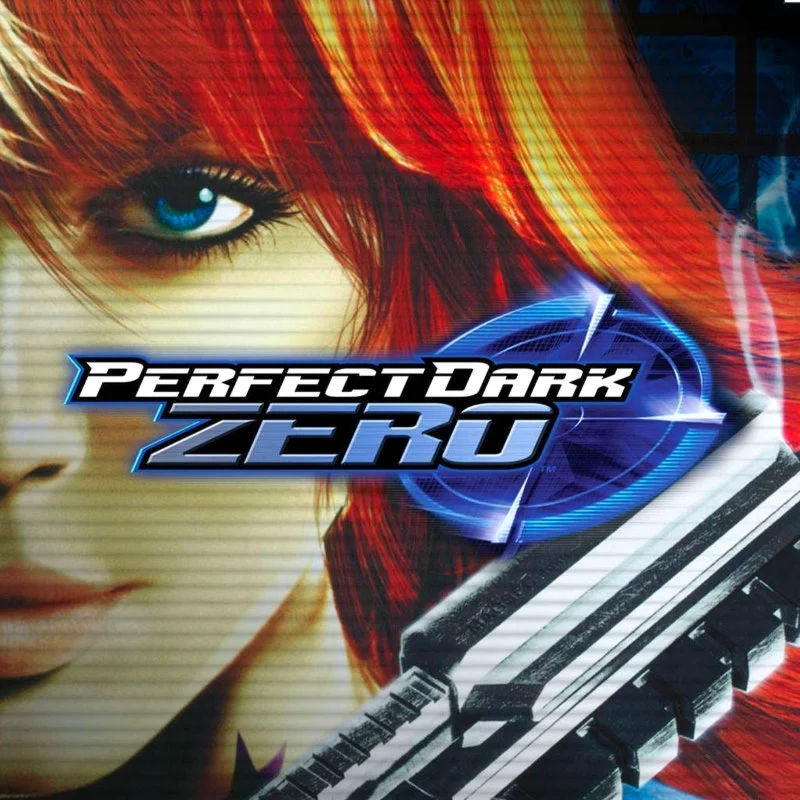 Perfect Dark Zero Xbox One & X|S Активация