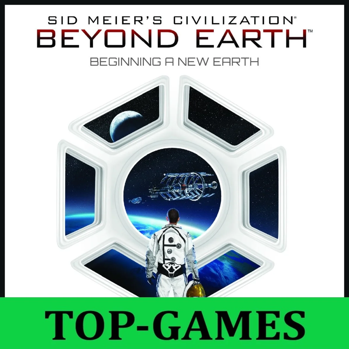Sid Meier's Civilization: Beyond Earth | Steam | Global