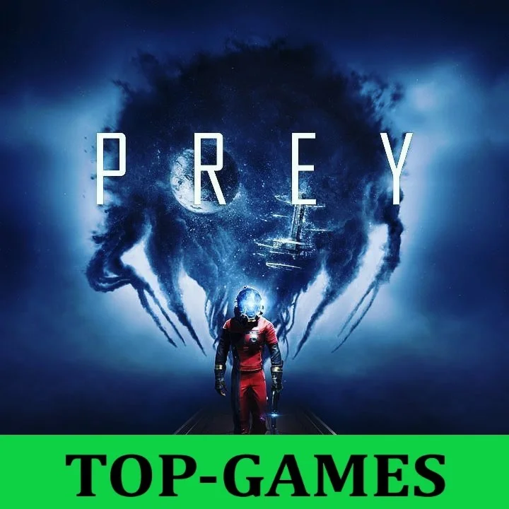 Prey | Epic Games | GLOBAL АВТОВЫДАЧА24/7