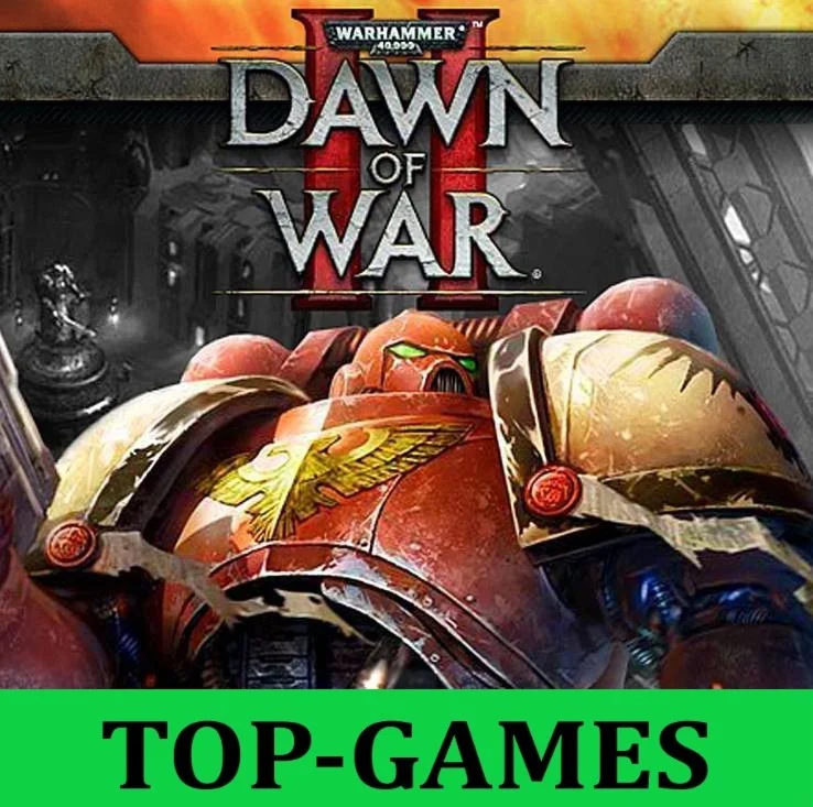 Warhammer 40,000: Dawn of War II | Steam | Region Free