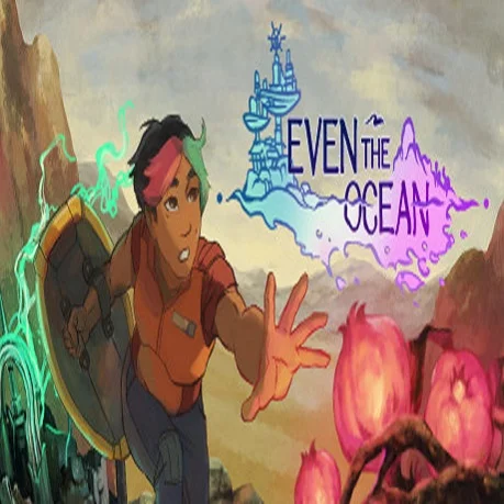 Even the Ocean (Steam key / РФ+Весь Мир)