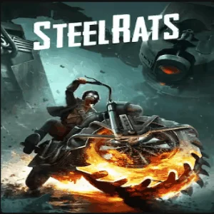  Steel Rats™ | Epic Games (EGS) | PC 
