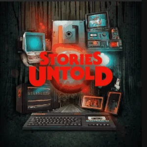  Stories Untold | Epic Games (EGS) | PC 