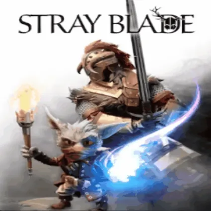 🖤 Stray Blade | Epic Games (EGS) | PC 🖤