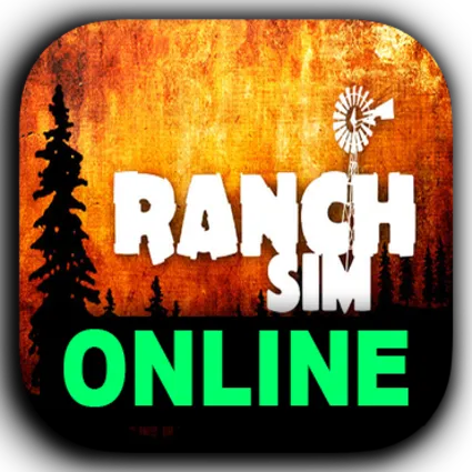 Ranch Simulator - ОНЛАЙН ✔ ️STEAM Аккаунт ✔ на 30 дней