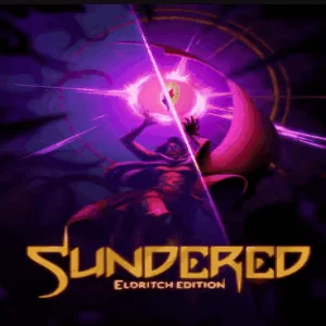  Sundered: Eldritch Edition | Epic Games (EGS) | PC