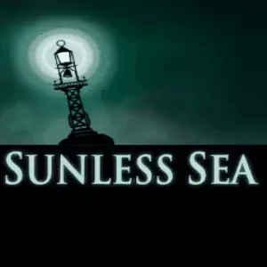  Sunless Sea | Epic Games (EGS) | PC 