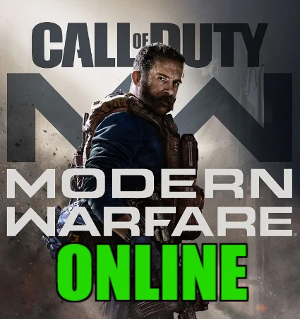 Call of Duty®: Modern Warfare - ОНЛАЙН ✔ ️Аренда ✔ ️STEAM