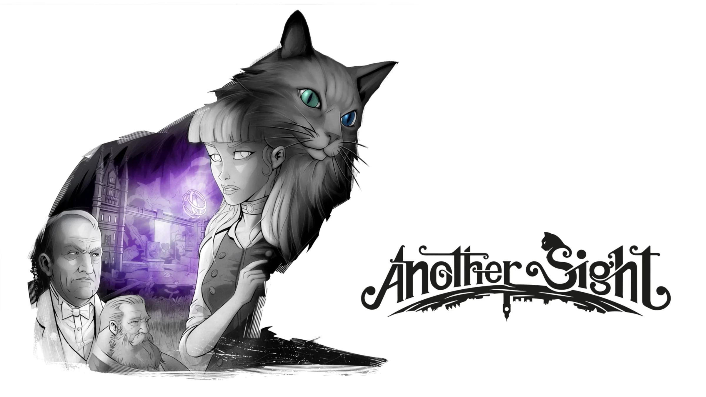 Another Sight  XBOX ONE X|S КЛЮЧ