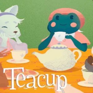  Teacup | Epic Games (EGS) | PC 