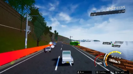 DriveCrazy 💎 АВТОДОСТАВКА STEAM GLOBAL МГНОВЕННО ЛИЦЕНЗИЯ