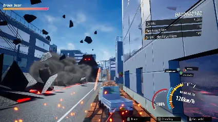 DriveCrazy 💎 АВТОДОСТАВКА STEAM GLOBAL МГНОВЕННО ЛИЦЕНЗИЯ