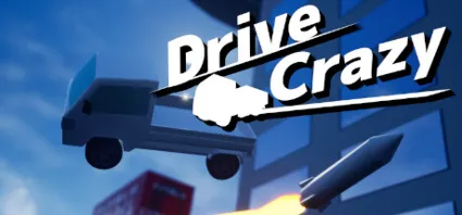 DriveCrazy 💎 АВТОДОСТАВКА STEAM GLOBAL МГНОВЕННО ЛИЦЕНЗИЯ