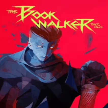 🖤 The Bookwalker: Thief of Tales| Epic Games (EGS) | 🖤