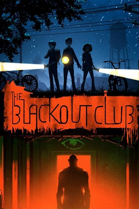  The Blackout Club Xbox One|X|S активация