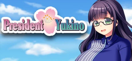 President Yukino  АВТОДОСТАВКА STEAM GIFT РОССИЯ