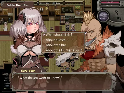 Niplheim's Hunter - Branded Azel STEAM GIFT РОССИЯ