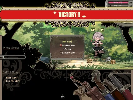 Niplheim's Hunter - Branded Azel STEAM GIFT РОССИЯ