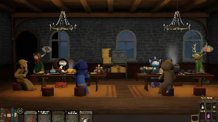 Spellcaster University 💎 АВТОДОСТАВКА STEAM GIFT РОССИЯ
