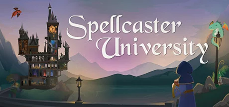Spellcaster University АВТОДОСТАВКА STEAM GIFT РОССИЯ