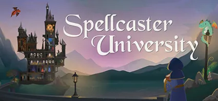 Spellcaster University 💎 АВТОДОСТАВКА STEAM GIFT РОССИЯ