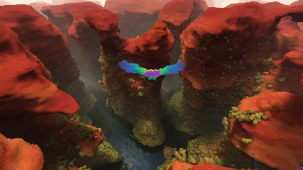 Fugl (птица) 💎 АВТОДОСТАВКА STEAM GIFT РОССИЯ