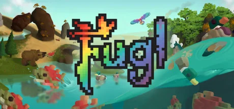 Fugl (птица)  АВТОДОСТАВКА STEAM GIFT РОССИЯ