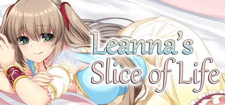 Leanna's Slice of Life АВТОДОСТАВКА STEAM GIFT РОССИЯ