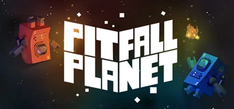 Pitfall Planet  АВТОДОСТАВКА STEAM GIFT РОССИЯ