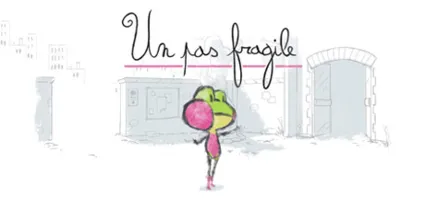 Un Pas Fragile 💎 АВТОДОСТАВКА STEAM GIFT РОССИЯ