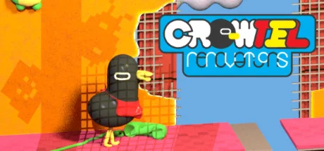 Crowtel Renovations  АВТОДОСТАВКА STEAM GIFT РОССИЯ