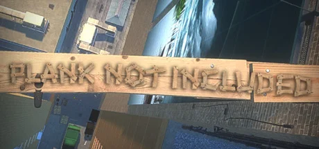 Plank not included  АВТОДОСТАВКА STEAM GIFT РОССИЯ