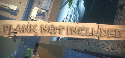 Plank not included 💎 АВТОДОСТАВКА STEAM GIFT РОССИЯ