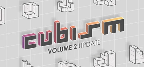 Cubism  АВТОДОСТАВКА STEAM GIFT РОССИЯ