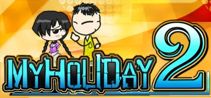 My Holiday 2 💎 АВТОДОСТАВКА STEAM GIFT РОССИЯ