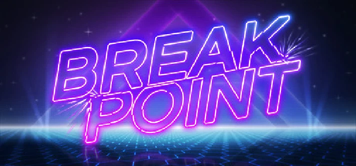 Breakpoint 💎 STEAM GIFT RUSSIA