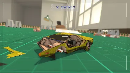 Concept Destruction 💎 АВТОДОСТАВКА STEAM GIFT РОССИЯ